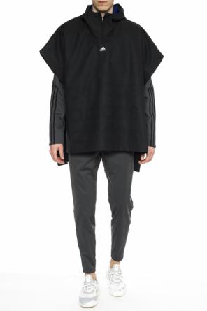 Logo cape, zdjęcie 2 Logo cape od Adidas by Kolor